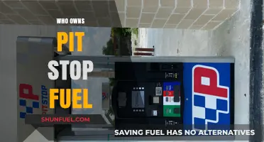 Exploring Ownership: Who's Behind Pit Stop Fuel?