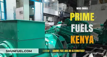 Unveiling the Ownership: A Deep Dive into Prime Fuels Kenya