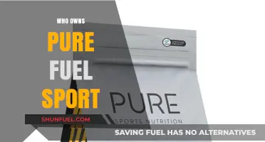 Unveiling the Ownership Mystery: Pure Fuel Sport's Power Players
