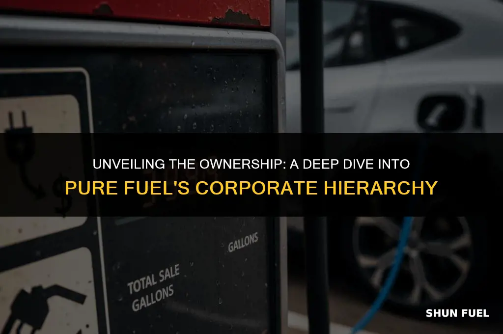 who owns pure fuel