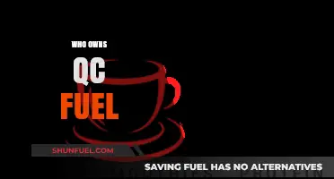 Unveiling the Ownership Mystery: Who Controls QC Fuel?