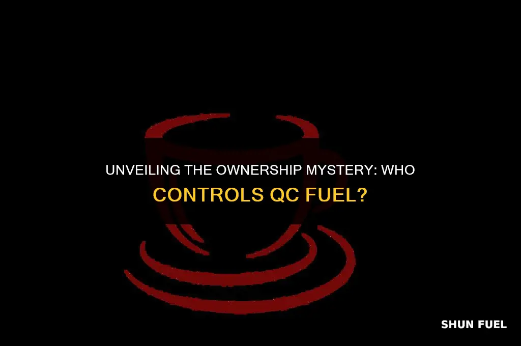 who owns qc fuel