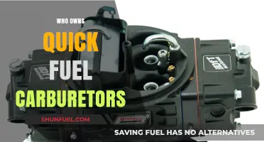 Exploring Ownership: The Story Behind Quick Fuel Carburetors