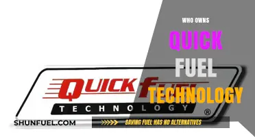 Exploring the Ownership of Quick Fuel Technology: A Comprehensive Guide
