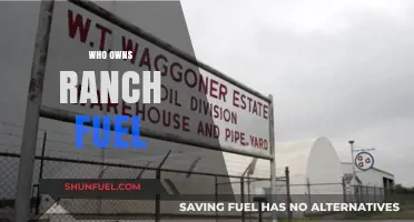 Unveiling the Mystery: Who Really Owns Ranch Fuel?