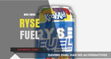 Unveiling the Ownership Mystery: Who Controls Ryse Fuel?