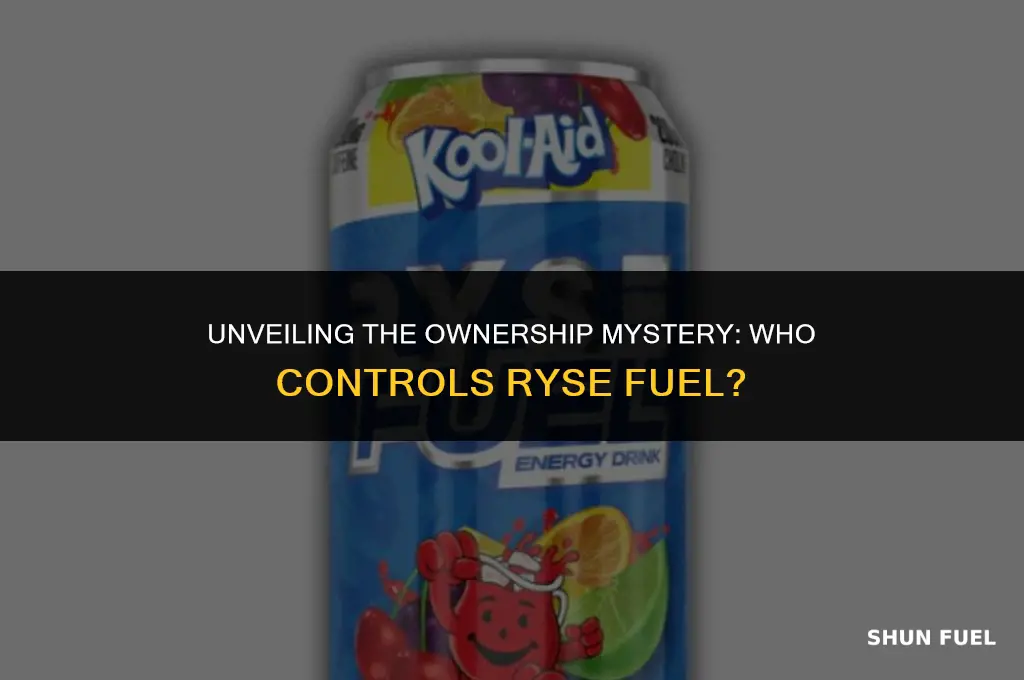 who owns ryse fuel