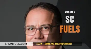 Unveiling the Ownership Mystery: SC Fuels' Corporate Hierarchy