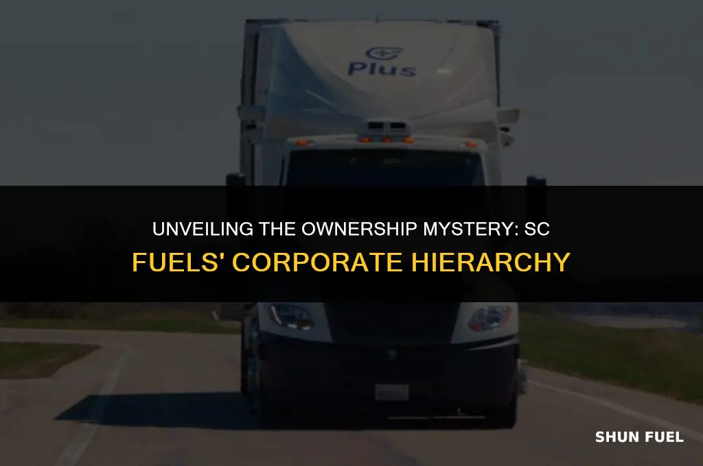 who owns sc fuels