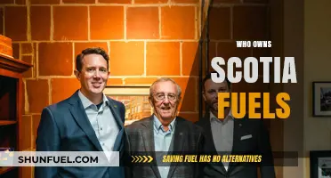 Unveiling the Ownership: A Deep Dive into Scotia Fuels' Hierarchy