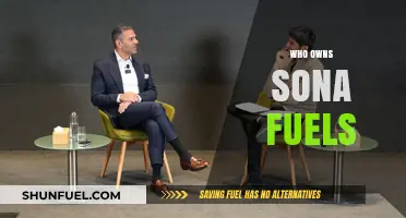 Unveiling the Ownership Mystery: Who Controls Sona Fuels?