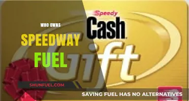 Unveiling the Ownership Mystery: Who Controls Speedway Fuel?