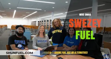 Unveiling the Ownership Mystery: Who Really Controls Swezey Fuel?