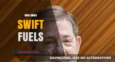 Exploring Ownership: Who Controls Swift Fuels?