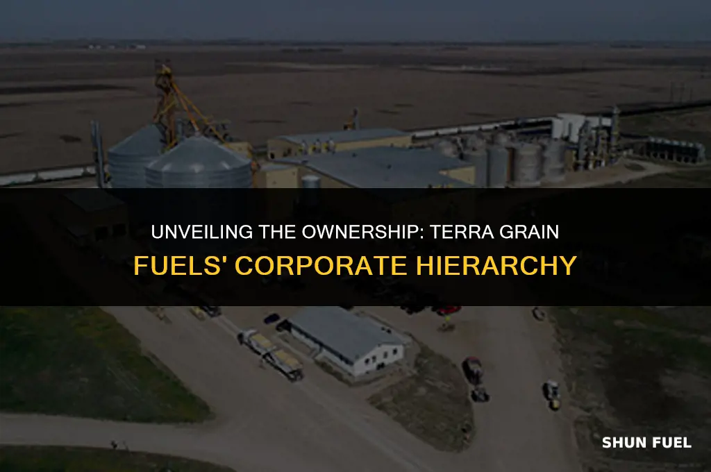 who owns terra grain fuels