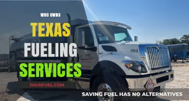 Unveiling the Ownership: A Deep Dive into Texas Fueling Services