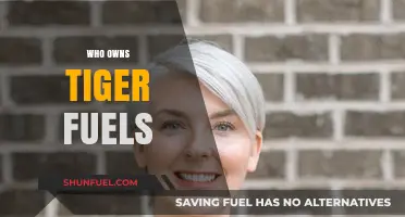 Unveiling the Mystery: Who Really Owns Tiger Fuels?