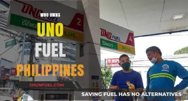 Exploring the Ownership of UNO Fuel Philippines: A Comprehensive Guide