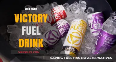 Unveiling the Ownership Behind Victory Fuel Drink: A Comprehensive Guide