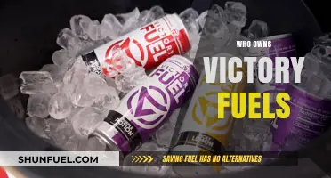 Unveiling the Ownership: A Deep Dive into Victory Fuels' Hierarchy