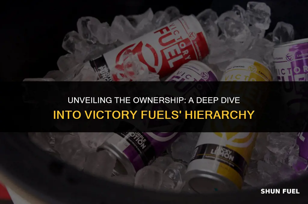 who owns victory fuels