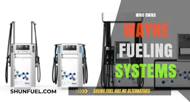 Unveiling Ownership: The Truth Behind Wayne Fueling Systems