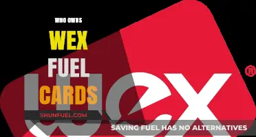 Unraveling the Mystery: Who Really Owns Wex Fuel Cards?