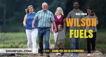 Unveiling the Ownership: A Deep Dive into Wilson Fuels' Hierarchy
