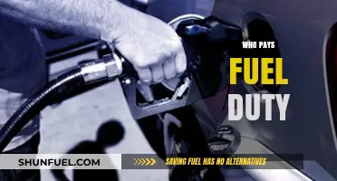 Understanding Fuel Duty: Who Bears the Burden?