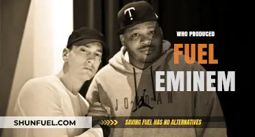Behind the Beats: The Producers Who Fueled Eminem's Rise