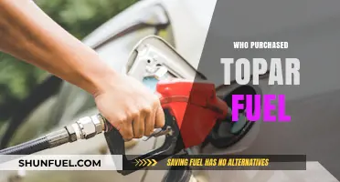 Exploring the Acquisition: Who Purchased Topar Fuel?