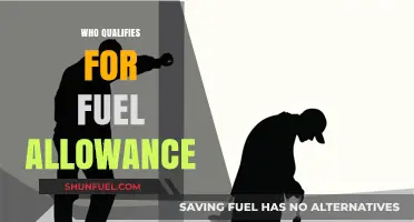Understanding Fuel Allowance Eligibility: A Comprehensive Guide