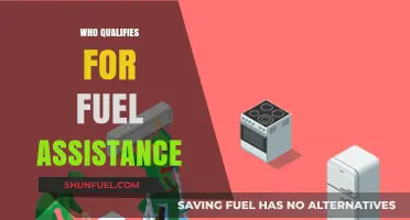 Understanding Fuel Assistance: Who Qualifies and How to Apply