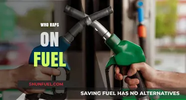Exploring the Lyrical Genius Behind 'Fuel': A Rap Analysis