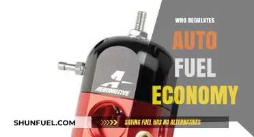Who Regulates Auto Fuel Economy: A Comprehensive Guide