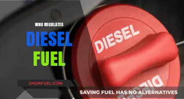 Regulating Diesel Fuel: Who's in Charge?