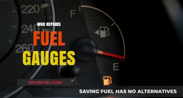 Who Repairs Fuel Gauges: A Comprehensive Guide to Finding the Right Professional