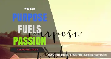 Purpose Ignites Passion: Unveiling the Secret to Enduring Motivation