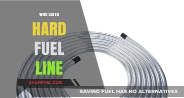 Unveiling the Best: Who Sells Hard Fuel Lines?