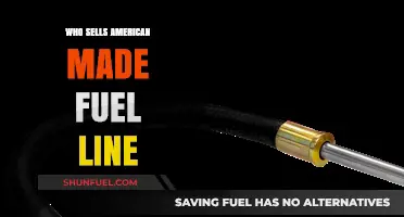 American-Made Fuel Lines: Where to Find Quality Products