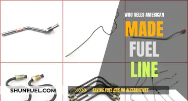 American-Made Fuel Line: Where to Buy and Why