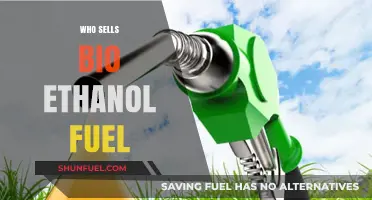 Exploring the Market: Who Sells Bio Ethanol Fuel?