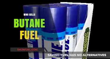Exploring the Market: Who Sells Butane Fuel and Where to Find It