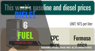 Exploring the Global Market for Diesel Fuel: Key Players and Trends