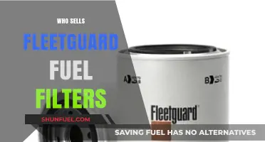 Where to Find Fleetguard Fuel Filters: A Comprehensive Guide