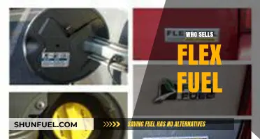 Where to Buy Flex Fuel: Top Retailers and Suppliers