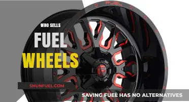 Exploring the Market: Who Sells Fuel Wheels and Why They Matter