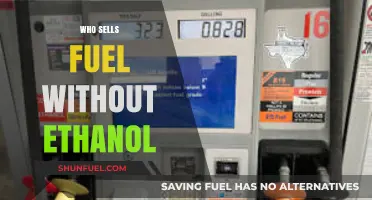 Pure Fuel Providers: Where to Find Ethanol-Free Gasoline
