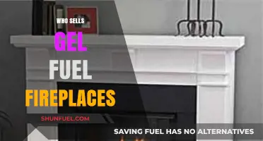 Where to Find Gel Fuel Fireplaces: A Comprehensive Guide