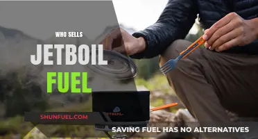 Where to Find Jetboil Fuel: A Comprehensive Guide for Outdoor Enthusiasts